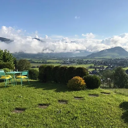 Apartment Oase Im Ennstal Classic Landhaus Irdning