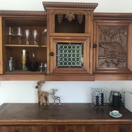 Oase Im Ennstal Classic Landhaus Apartment Irdning