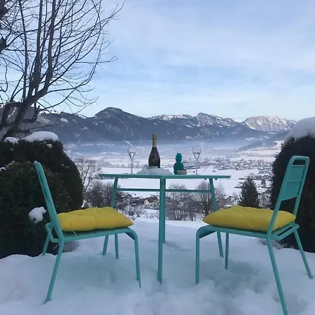 Oase Im Ennstal Classic Landhaus * Ирднинг