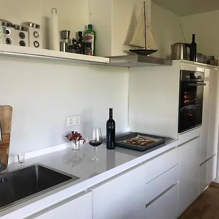 Oase Im Ennstal Classic Landhaus Apartment