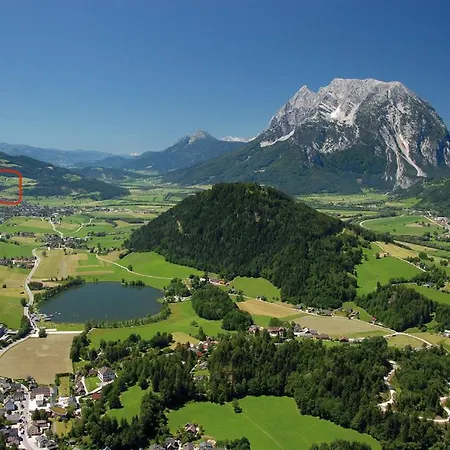 Oase Im Ennstal Classic Landhaus Apartment Irdning