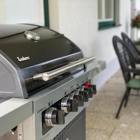 Oase Im Ennstal Classic Landhaus Apartment Irdning