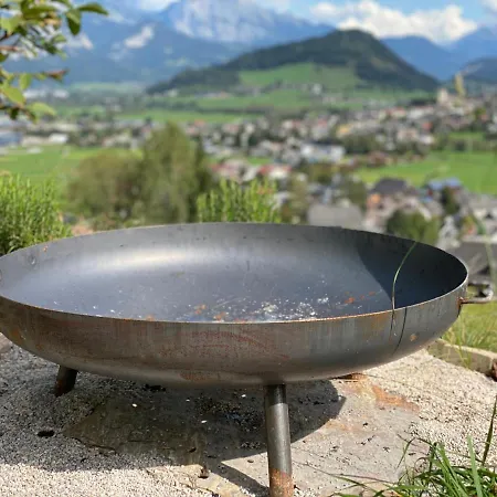 Oase Im Ennstal Classic Landhaus * Irdning