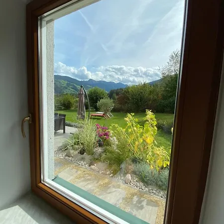 Apartment Oase Im Ennstal Classic Landhaus *